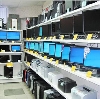 Компьютерные магазины в Уяре