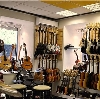 Музыкальные магазины в Уяре