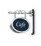 Карусель Развлекательный клуб - иконка «кафе» в Уяре