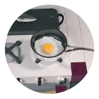 Роникс Бар-бильярдная - иконка «кухня» в Уяре