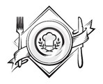 Gorod - иконка «ресторан» в Уяре